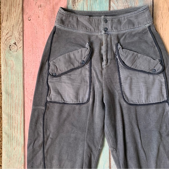 Free people movement womens seat pants - Picture 2 of 12